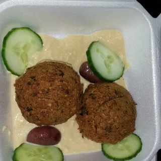 Falafel