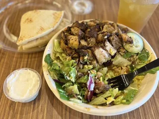 Pita Bistro