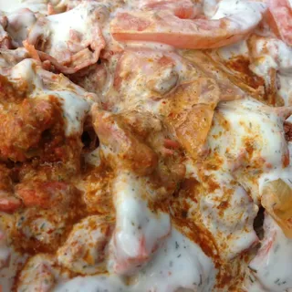 Chicken Salad