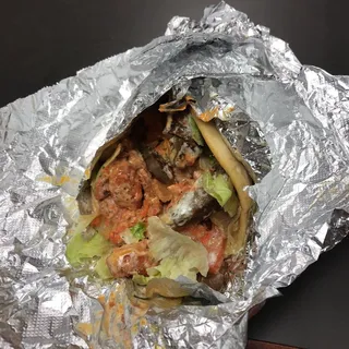 Mixed Gyro