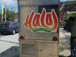Halal Brothers