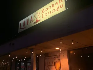 Lava Hookah Lounge
