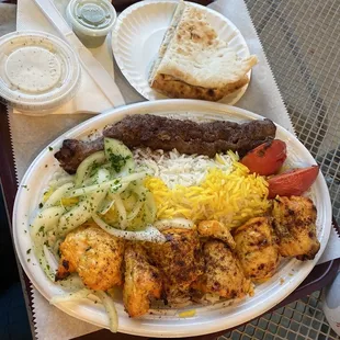 Feast I