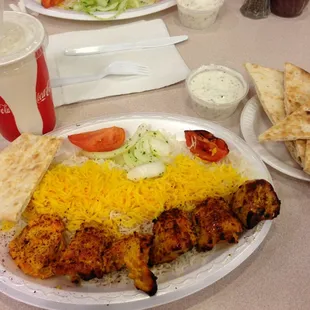 salad, salads, food