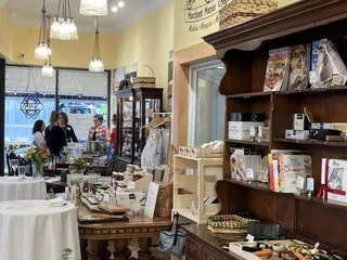 Marchant Manor Cheese