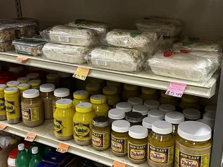 Sweis Pita Bakery And Intl Market