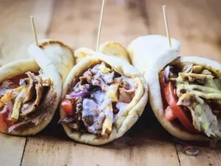 Nick The Greek - San Mateo