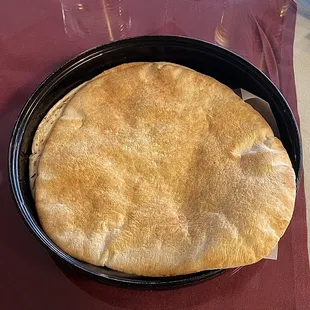 Pita Bread