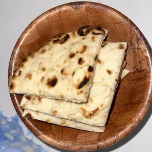 Pita Bread