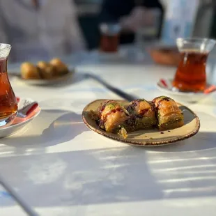 oysters, shellfish, oysters and mussels, food, mussels
