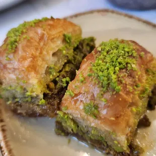 Baklava