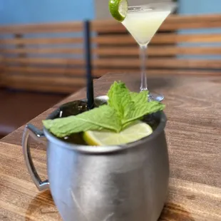 drink