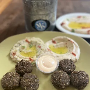 Baba Ghanoush