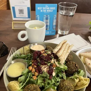 Arugula Salad