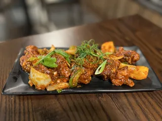 Himali Bistro