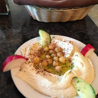 Hummus