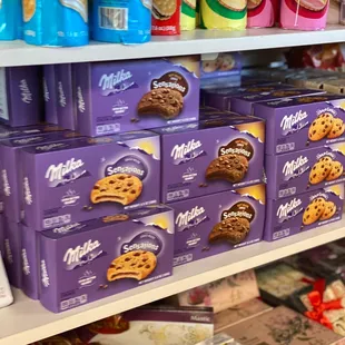Cookie