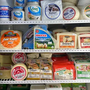 Cheese