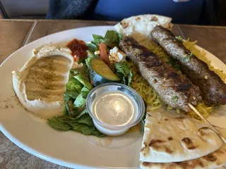 The Basha Cuisine