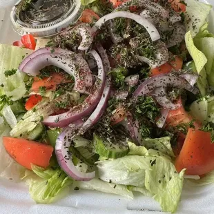 Salad