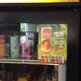 Sammi juice