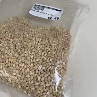 See their name on the label