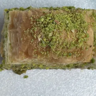 Baklava