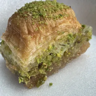 Baklava