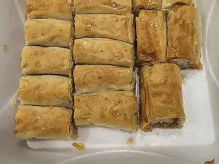 Makkah Mart and Pastries