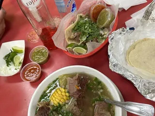 El Ranchito De Pepe