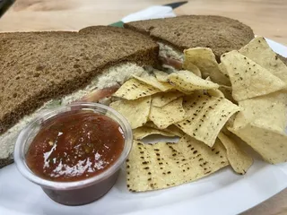 The Greenery Natural Kitchen