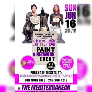 Happening Father's Day  Call for your tickets now... Join in on the fun and entertainment