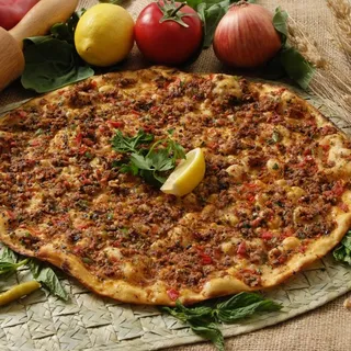 Lahmacun