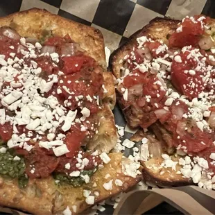 Bruschetta