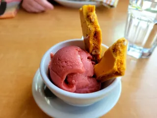 Meadowlark Restaurant