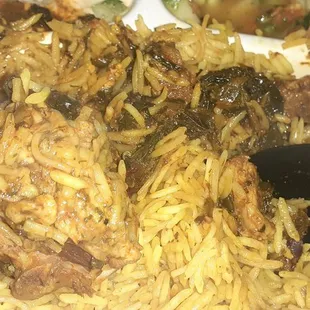 I will not recommend anybody to eat this food it&apos;s absolutely disgusting save yourself some money and go to a better place
