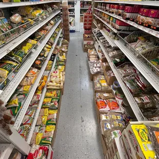 Seasonings &amp; all types of kitchen needs!