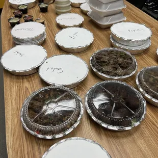 dessert, food