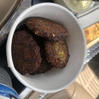 Falafel Balls