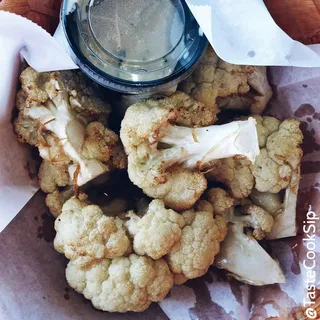 Cauliflower