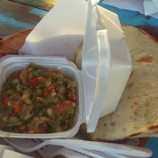 Baba Ganoush