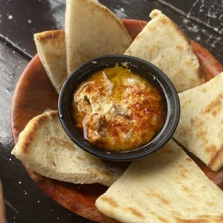 4 oz. Hummus