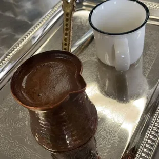 food, dessert