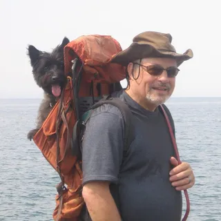Pat C.