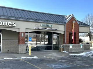 Darna Mediterranean