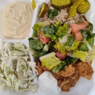 food, salad, salads