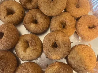 Middle Eastern Food Truck