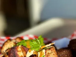 Meat Factory Food Truck