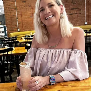 Cindy P.