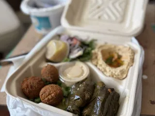 Urban Pita